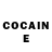 COCAIN VHQ Irina Manilets